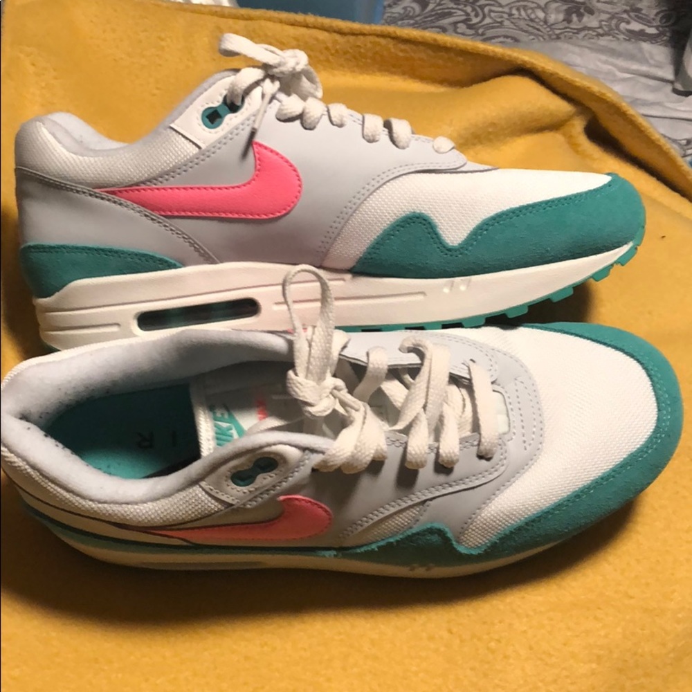 Air Max 1 watermelon